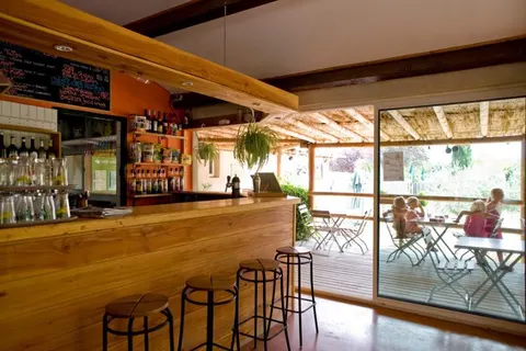 Camping Les Routes De Provence foto 10