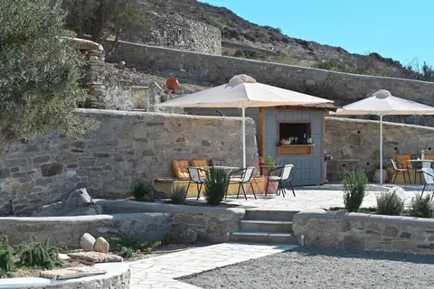 Dolce Vista-Sea View Apartments in Άνω Κλειδωνιά — foto 10