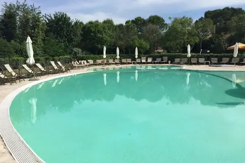 Il Podere Del Germano Reale in Coriano, foto 30
