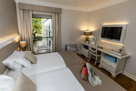 Grande Hotel das Caldas da Felgueira in Nelas — foto 6