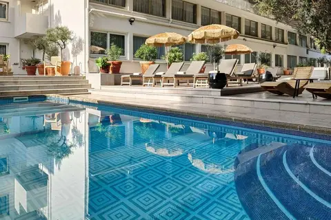 Juliana Hotel Cannes in Cannes