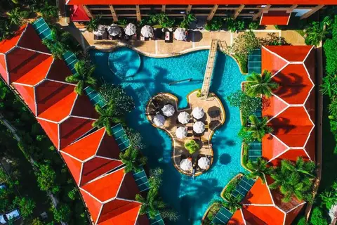 Ao Nang Orchid Resort in บ้านอ่าวนาง — foto 2