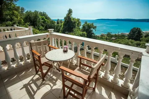 Agios Gerasimos Studios in Λουρδάτα — foto 19