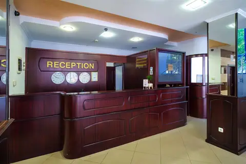 MPM Hotel Condor in Несебър — foto 16