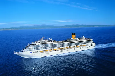 Cruise Griekse Eilanden & Citytrip Istanbul in Fatih — foto 2