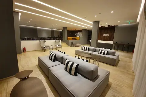 Iris Hotel in Kos-Stad — foto 30