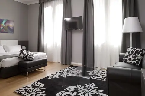 Palace Suite in Triëst, foto 7