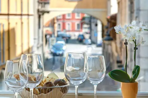 Hotel Barchetta Excelsior in Bardolino — foto 15
