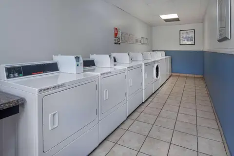 Motel 6 Anaheim Maingate in Anaheim, foto 25