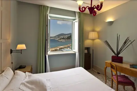 Regina Isabella - Resort SPA Restaurant in Lacco Ameno, foto 17