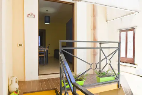 Residence Cortile Mercè in Trapani, foto 4