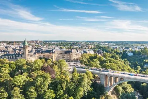 Domaine du Moulin d&ampapos;Asselborn foto 18