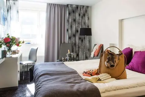 Best Western Kom Hotel Stockholm in Stockholm — foto 3