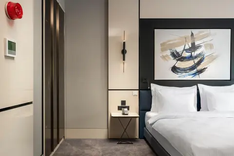 Crowne Plaza Istanbul Tuzla Viaport Marina in Tuzla, foto 28
