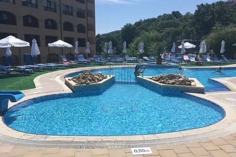 Holiday Park in Dolce Vita Sunshine — foto 13