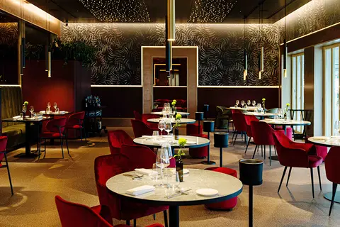 Hotel Araba Fenice in Sienna — foto 9