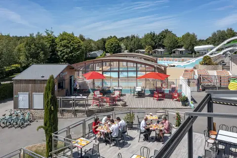 Le Kervilor in La Trinité-sur-Mer