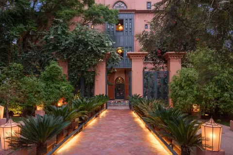 Dar Rhizlane in Marrakesh — foto 12