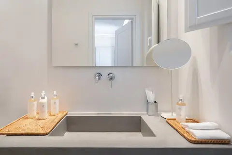 Néro Luxury Suites in Cresanto Luxury Suites, foto 23