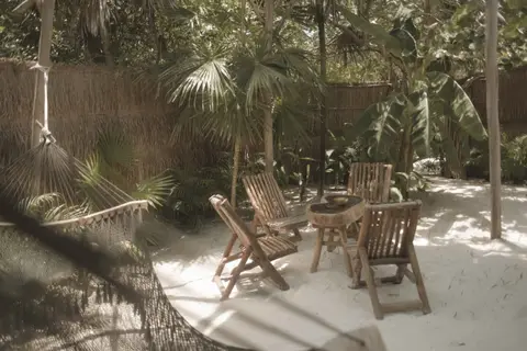 Ikal Tulum Mayan Sanctuary in Cancún — foto 17