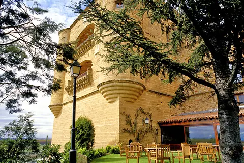 Parador de Benavente in Benavente — foto 17