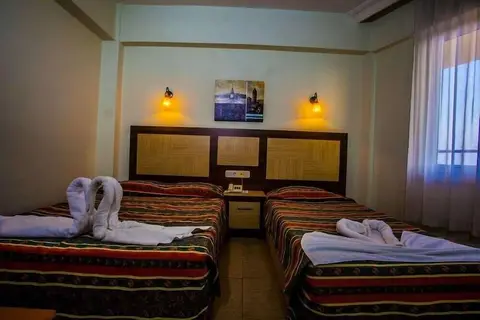 Miray Hotel Kleopatra Beach in Alanya/Antalya — foto 26