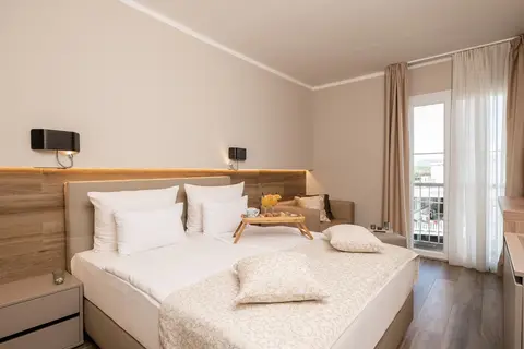 Hotel Malin in Malinska — foto 30