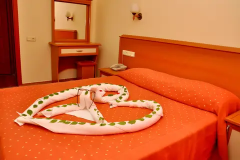 Cinar Family Suite Hotel in Manavgat — foto 29