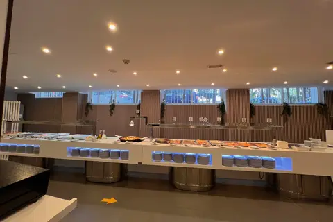 Montesol Hotel in Benidorm — foto 21