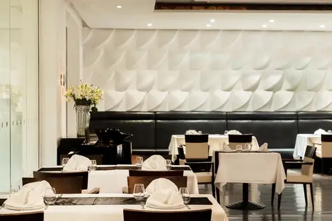 Mövenpick Resort & Marine Spa Sousse in Sousse — foto 28