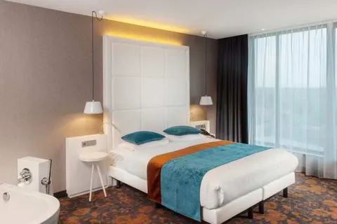 Van der Valk Hotel Veenendaal foto 13