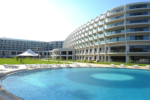 Hotel Green Nature Diamond foto 2