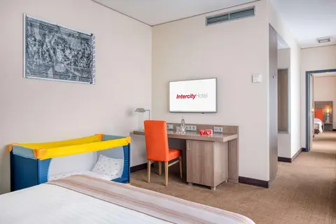 IntercityHotel Dresden in Dresden, foto 12