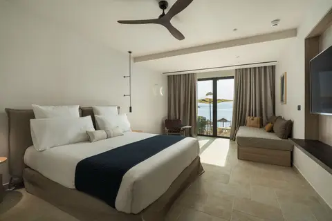 Hyatt Ziva Corfu in Γουβιά — foto 9