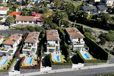 Coral Villas la Quinta in Santa Ursula — foto 4