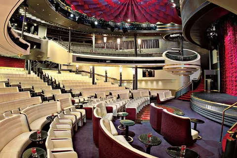 Cruise Japan & Zuid-Korea in Cruisereizen — foto 23