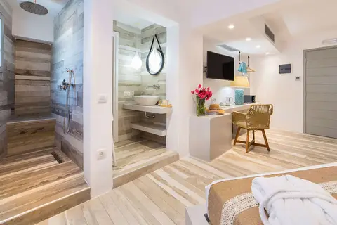 Osom Resort in Ορνός — foto 11