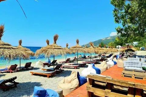 Regina Garden in Vlorë, foto 17