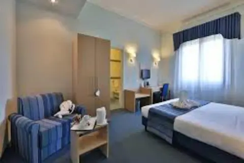 Best Western Hotel Cristallo in Cerese di Virgilio, foto 16