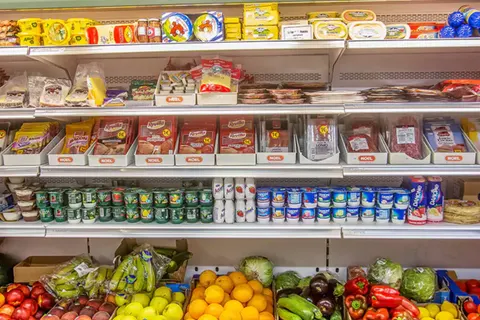 Camping Internacional Palamos foto 9