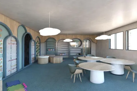 Resort Hotel Elios Hill Sun-kissed Happiness foto 8