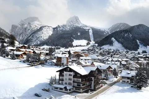 Hotel Piccolo Dolomites & Gourmet foto 26