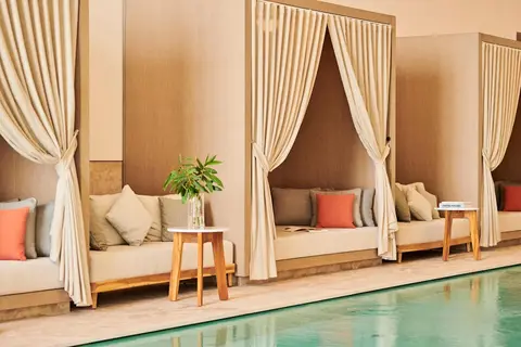 Park Hyatt Marrakech in Marrakech — foto 17
