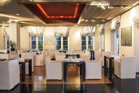 Domes Lake Resort in Vilamoura — foto 8