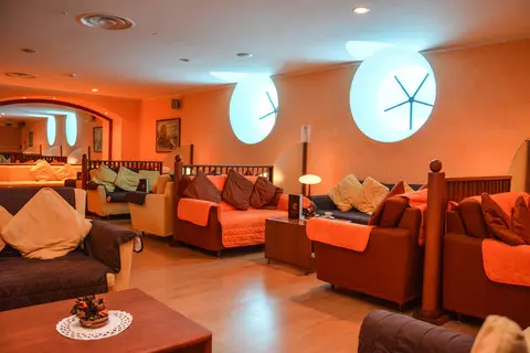 Hotel Florida Limone sul Garda in Limone sul Garda — foto 9