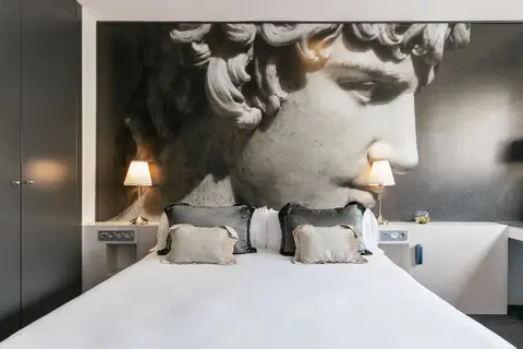 Globales Acis y Galatea in Madrid — foto 16