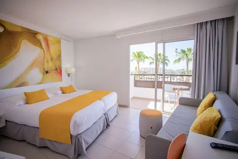 Servatur Waikiki in Playa del Inglés – S. Bartolomé de Tirajana — foto 3