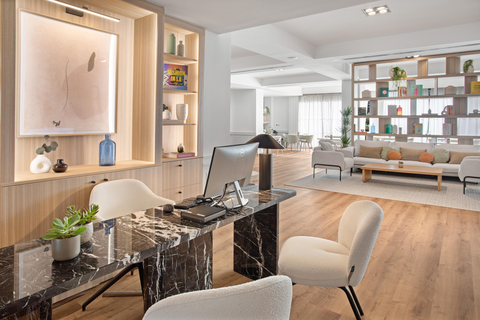 Hotel Melia Lloret de Mar foto 17