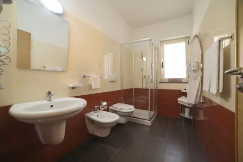 VOI Baia di Tindari Resort in Furnari — foto 14