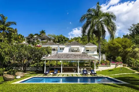 Round Hill Hotel & Villas in Montego Bay — foto 8